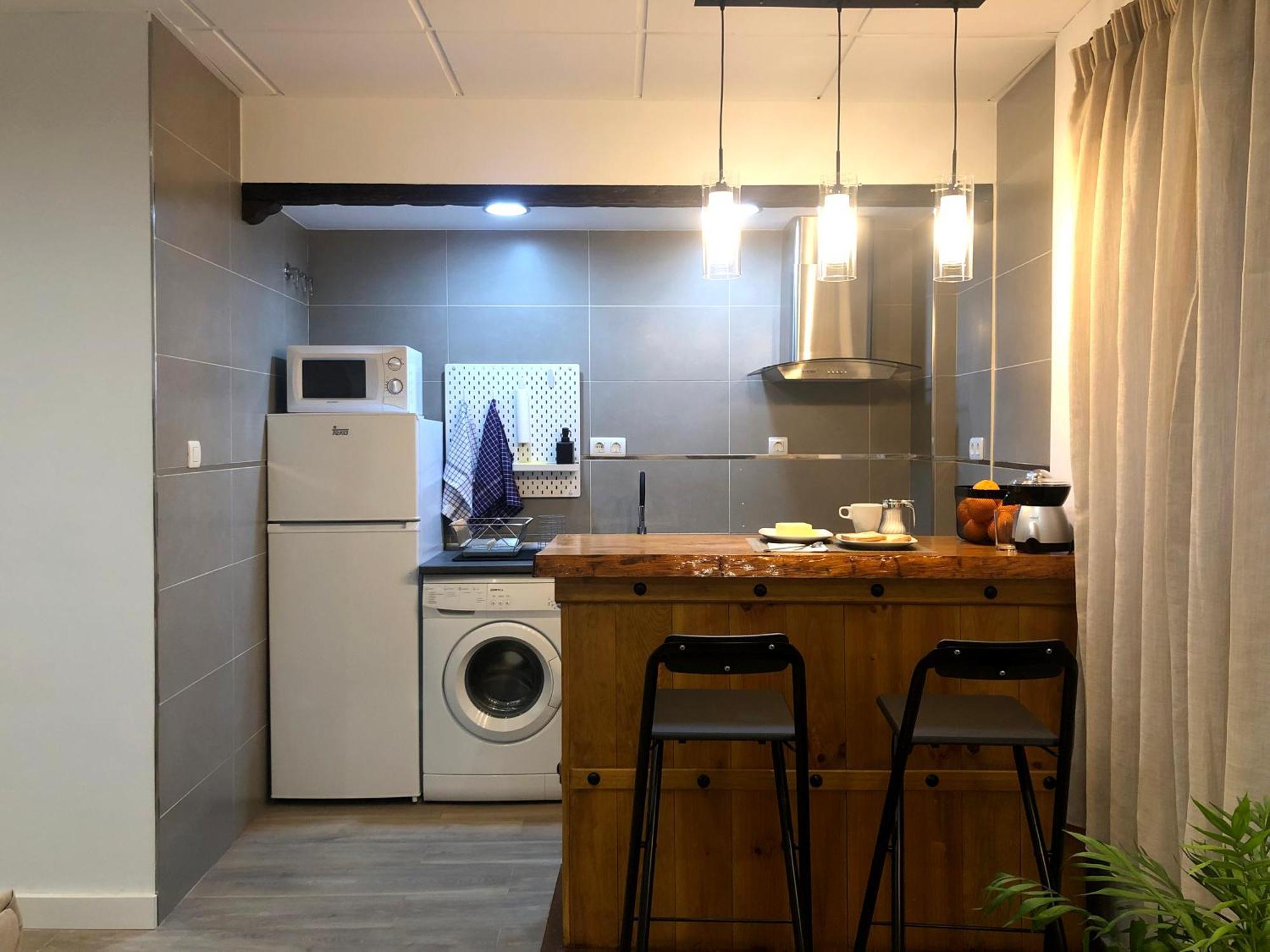 Campo Del Principe Appartement Grenade