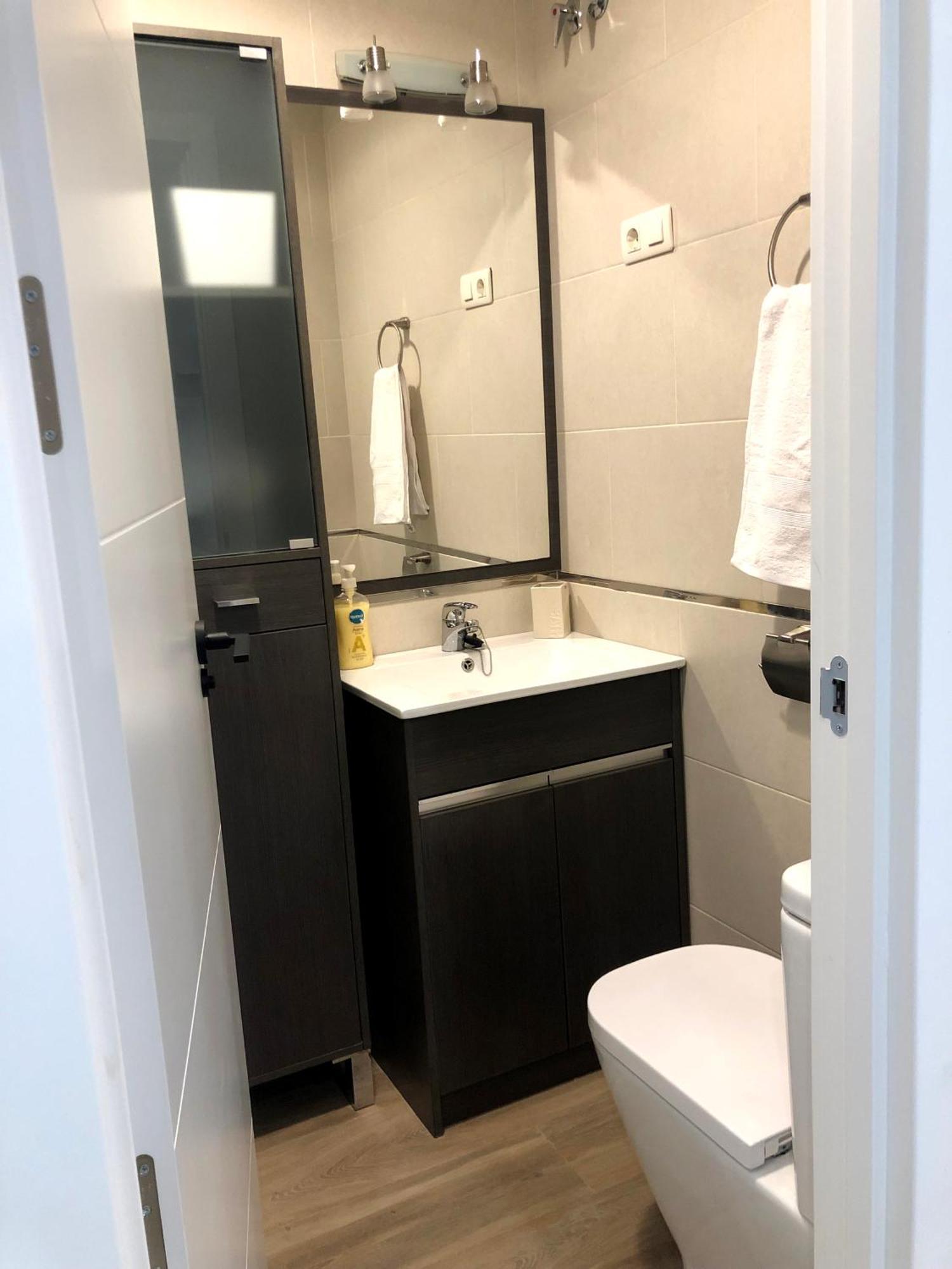 Apartament Campo Del Principe