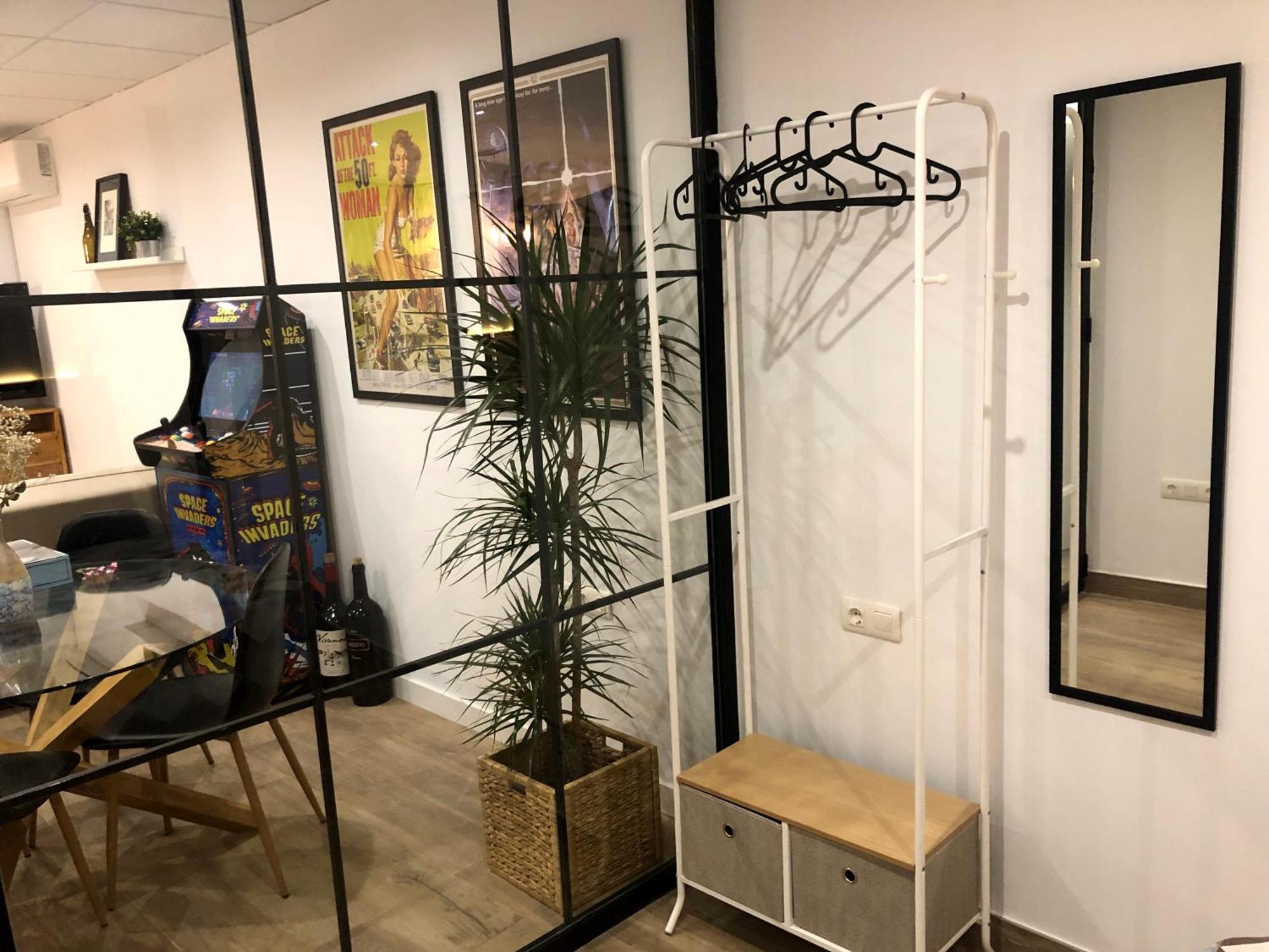 Campo Del Principe Apartament Granada